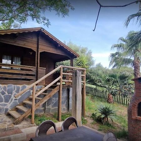 Bungalows Y Glamping Medina Sidonia Zewnętrze zdjęcie