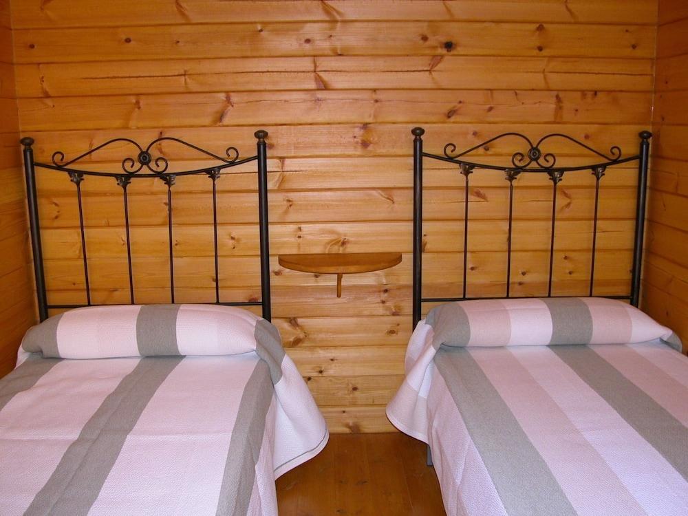 Bungalows Y Glamping Medina Sidonia Zewnętrze zdjęcie