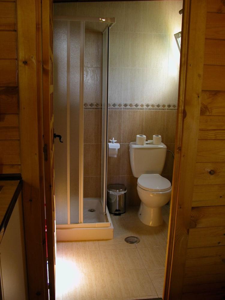 Bungalows Y Glamping Medina Sidonia Zewnętrze zdjęcie