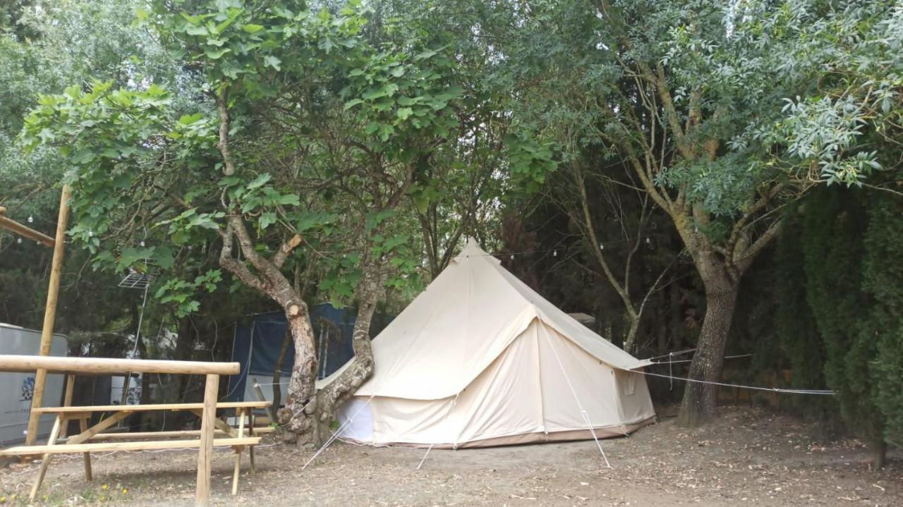 Bungalows Y Glamping Medina Sidonia Zewnętrze zdjęcie