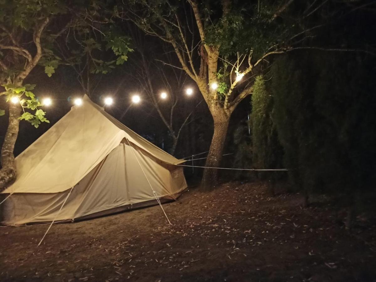 Bungalows Y Glamping Medina Sidonia Zewnętrze zdjęcie