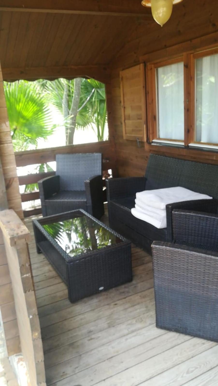 Bungalows Y Glamping Medina Sidonia Zewnętrze zdjęcie