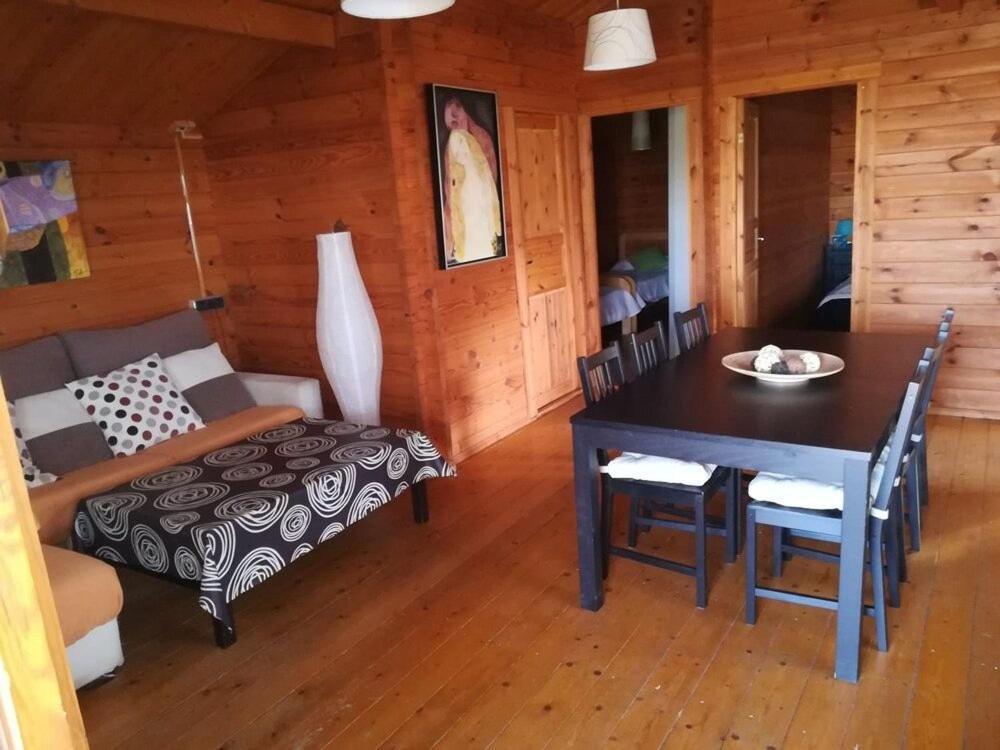 Bungalows Y Glamping Medina Sidonia Pokój zdjęcie