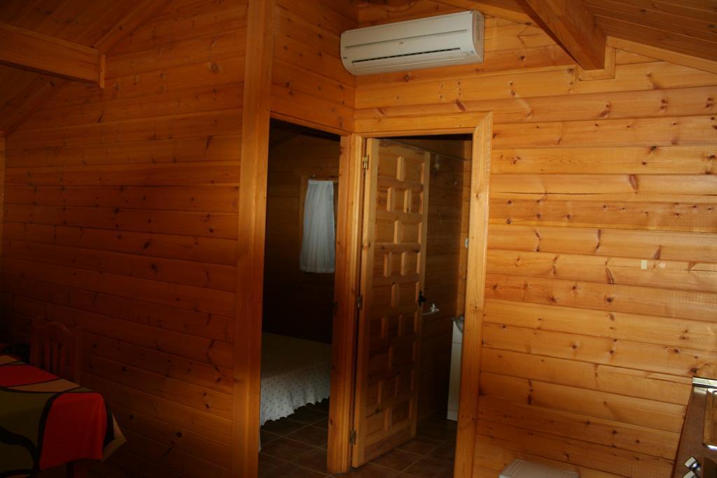 Bungalows Y Glamping Medina Sidonia Zewnętrze zdjęcie