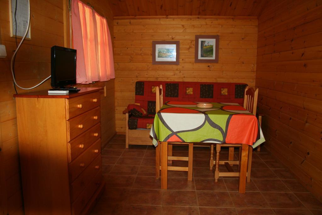 Bungalows Y Glamping Medina Sidonia Zewnętrze zdjęcie