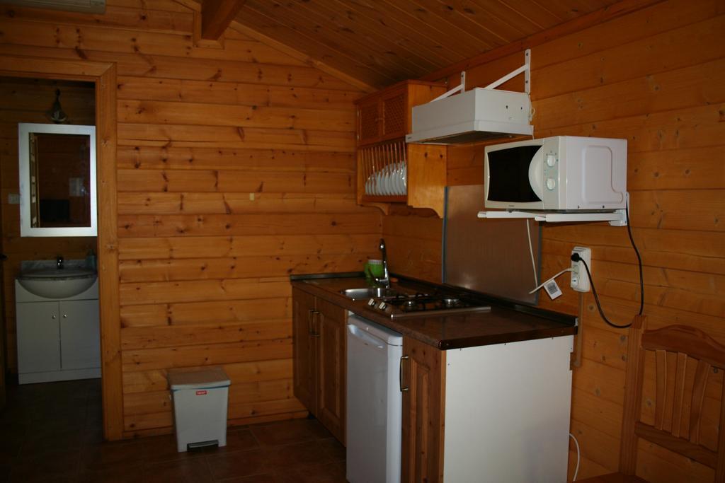 Bungalows Y Glamping Medina Sidonia Zewnętrze zdjęcie