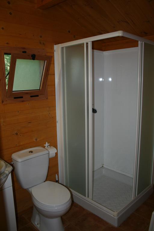 Bungalows Y Glamping Medina Sidonia Zewnętrze zdjęcie