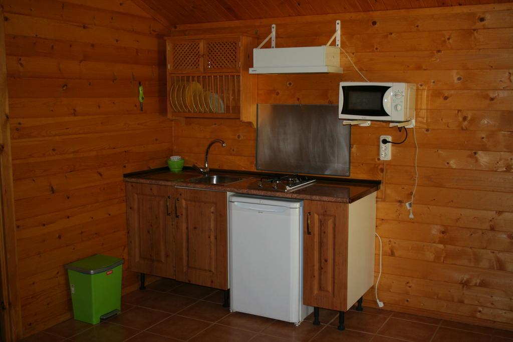 Bungalows Y Glamping Medina Sidonia Zewnętrze zdjęcie